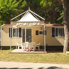 Vakantiehuis Camping Village Cavallino