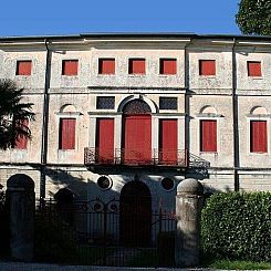 Villa Fiorita Tre