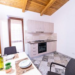 Appartement Cascina Salaco