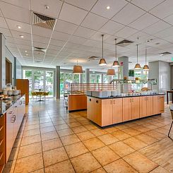 ibis Hotel Frankfurt Messe West