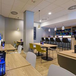 ibis Hotel Frankfurt Messe West