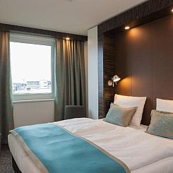 Motel One Frankfurt Messe