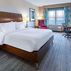 Hilton Garden Inn Roanoke