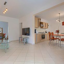 Appartement Macini