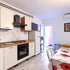 Appartement Romantika