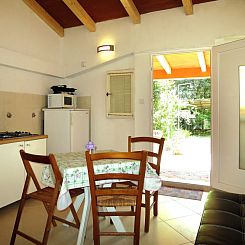 Appartement Pineta