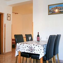 Appartement Alba