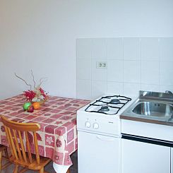 Appartement Alba