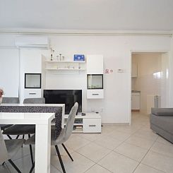 Appartement Bozac