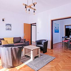 Appartement Dragica