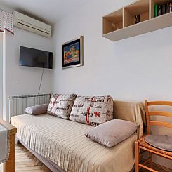 Appartement Villa Alba