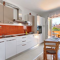 Appartement Villa Alba