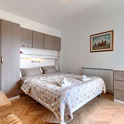 Appartement Villa Alba