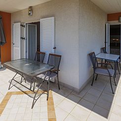 Appartement Villa Alba