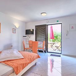 Appartement Villa Alpa