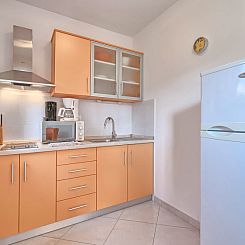 Appartement Villa Alpa