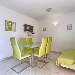 Appartement Villa Alpa