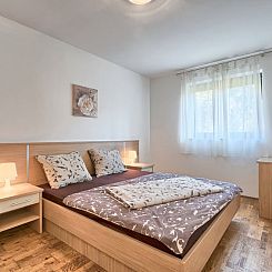 Appartement Villa Alpa