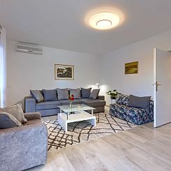 Appartement Kapica