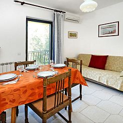 Appartement Albina