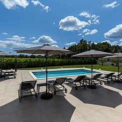 Villa Sun Istria