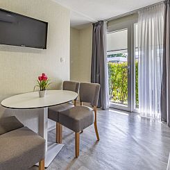 Vakantiehuis Luxury Premium