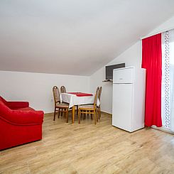 Appartement Hilde Red