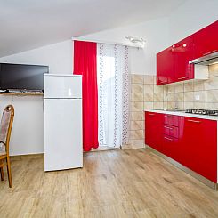 Appartement Hilde Red