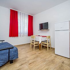 Appartement Hilde Red