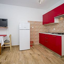 Appartement Hilde Red