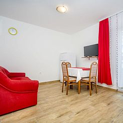 Appartement Hilde Red