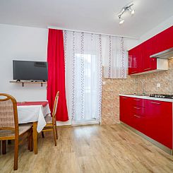 Appartement Hilde Red