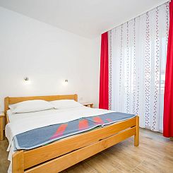 Appartement Hilde Red