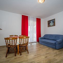 Appartement Hilde Red