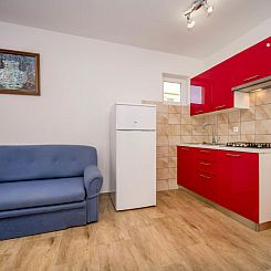 Appartement Hilde Red