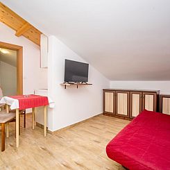 Appartement Hilde Red