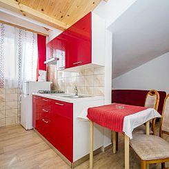 Appartement Hilde Red