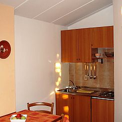 Appartement Novi