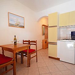 Appartement Šverko 2