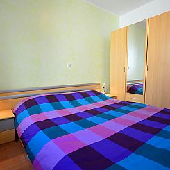 Appartement Šverko 2