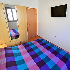 Appartement Šverko 2