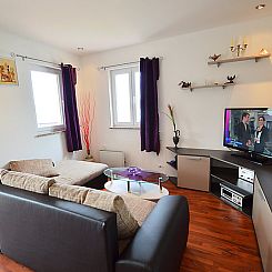 Appartement Šverko