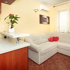 Appartement Stari Brist