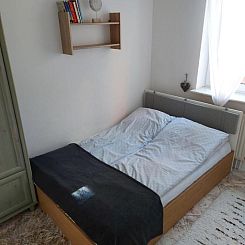 Apartament Portowy z garażem