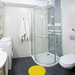 Apartamenty Kołobrzeg Osiedle Polanki