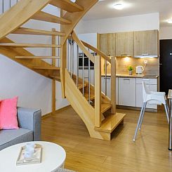 Apartamenty Kołobrzeg Osiedle Polanki