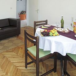 Appartement Branka