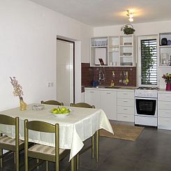 Appartement Branka