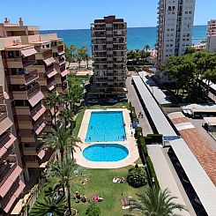 Apartamentos Benicassim