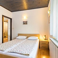 Appartement Dika